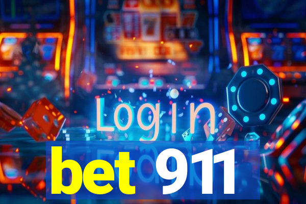 bet 911